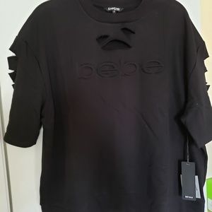 Short sleeve sweatshirt Size 2x (Fits like 1x)